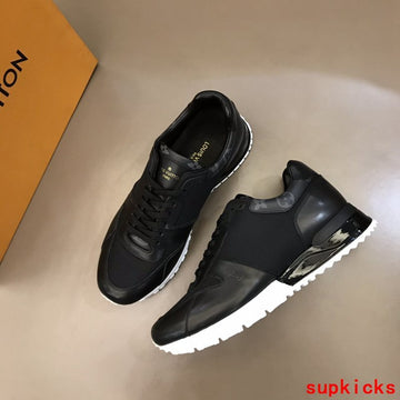 MLB - LOV Run Away Sneakers - 062