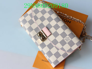 Makersluxe LOV Wallet - 738