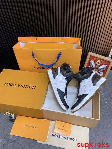 MLB - LOV Trainers - 270