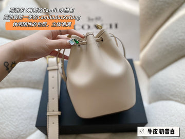 Makersluxe - CCH2 Bags - 064