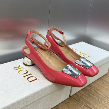 MLB - DOR Women Shoes - 296