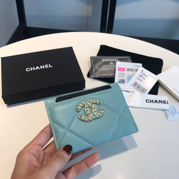 Makersluxe - CHL Wallets - 273