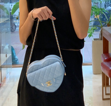 Makersluxe Bags - CHL Bags - 120