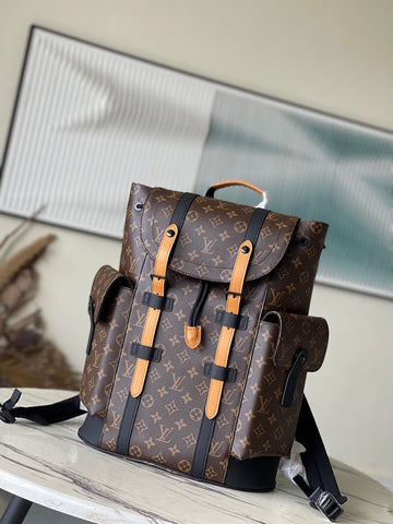 Makersluxe Lu-Vi bags - 4005
