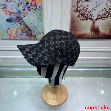 MLB - GUKI Caps - 149