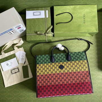Makersluxe - GUKI Bags - 1956