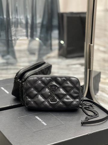 Makersluxe - YLS Women Bags - 395