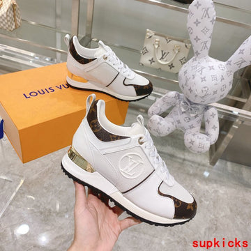 MLB - LOV Run Away Sneakers - 137