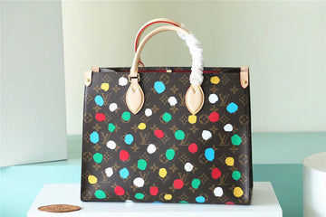 Makersluxe - LOV Bags - 461