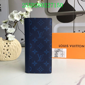 MLB - CHL Wallet - 1127