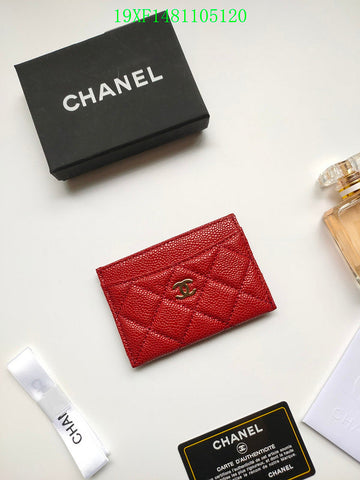 MLB - CHL Wallet - 2096