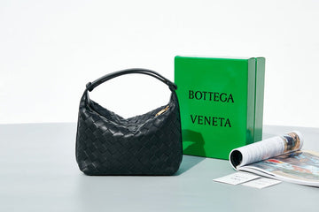 Makersluxe - BOV Bags - 495