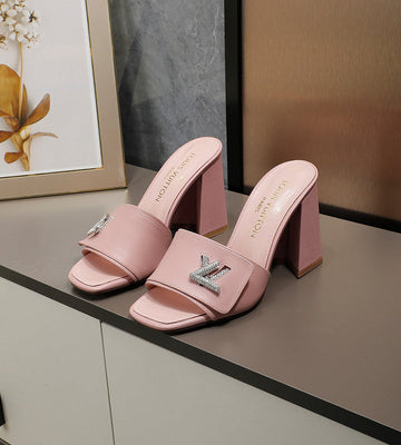 MLB - LOV Women Shoes - 783