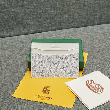 Makersluxe - GYO Wallets - 208