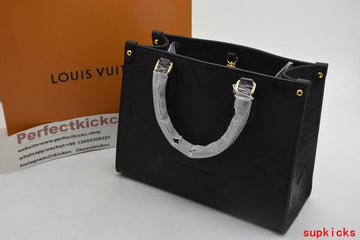 Makersluxe Bags - LOV Bags - 154