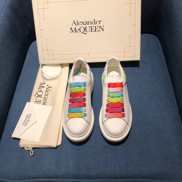 MLB- AQ Sneakers - 231