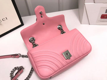 MLB - Guki Lady Bags - 1078