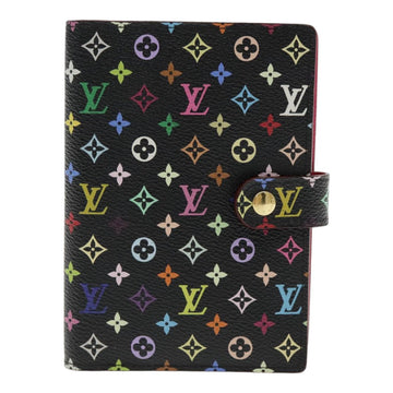 Louis Vuitton Agenda Pm  Canvas Wallet  ()