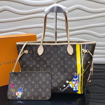 MLB - LOV Bags - 1351