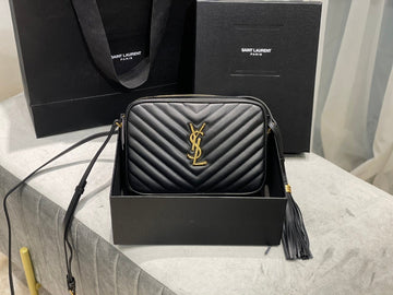 Makersluxe YLS Bags - 1352