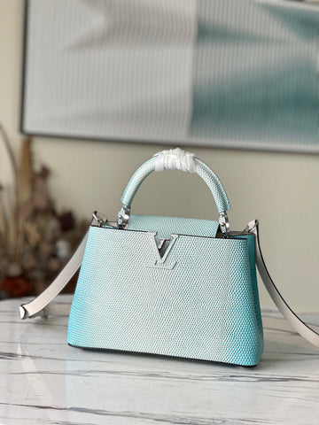 Makersluxe Lu-Vi bags - 5211