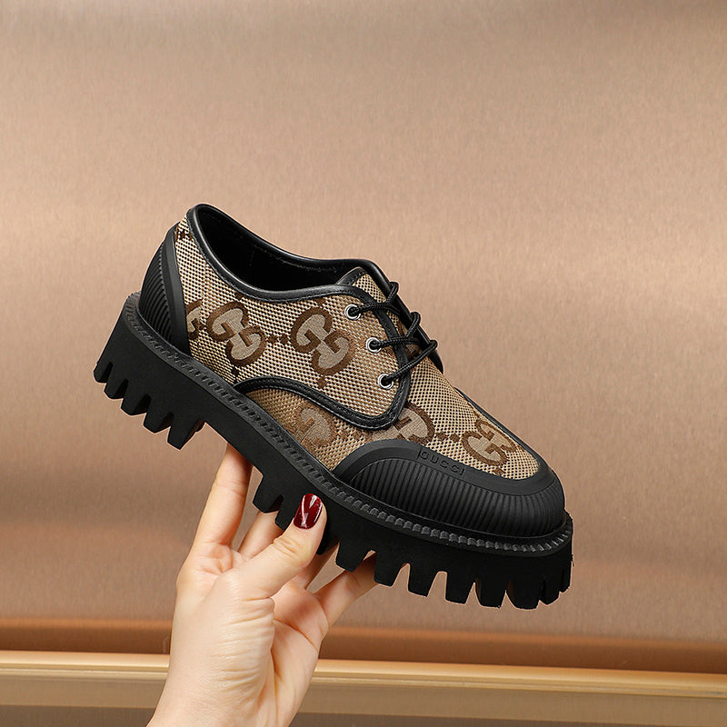 MLB - GUKI Men Shoes - 241