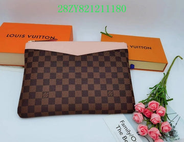 MLB - CHL Wallet - 1217