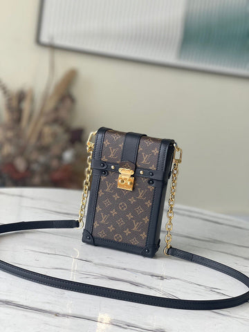 Makersluxe Lu-Vi bags - 5141