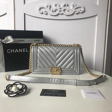 Makersluxe - CHL Bags - 667