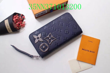 MLB - CHL Wallet - 550