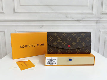Makersluxe - LOV Wallets - 793