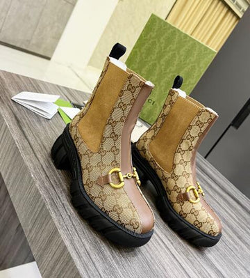 MLB - GUKI Shoes - 206
