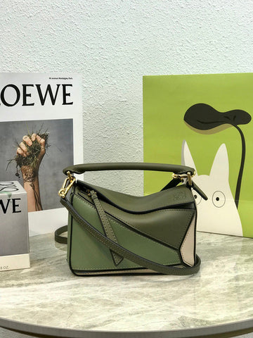 Makersluxe - LWO Bags - 998