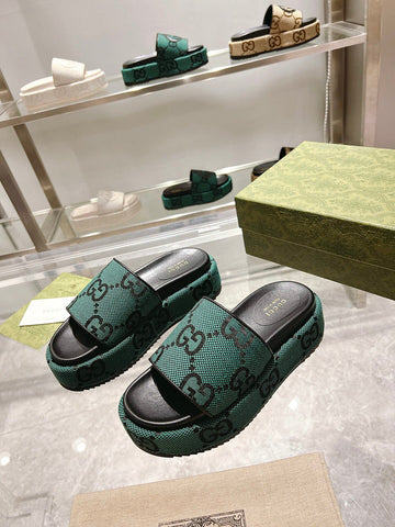 MLB - GUKI Women Shoes - 859