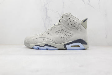 Custom Air Jordan AJ6 Georgetown