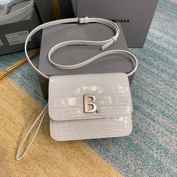 Makersluxe - BGA Bags - 543