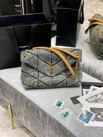 MLB  - SLY Bags - 1454