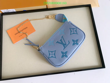 MLB - CHL Wallet - 595