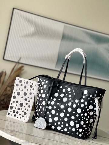 Makersluxe Lu-Vi bags - 4190