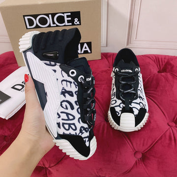 MLB - DAG Women Shoes - 680