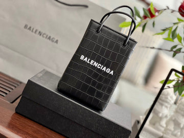 Makersluxe - BGA2 Bags - 172
