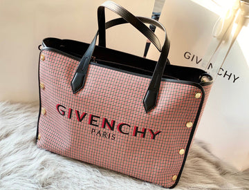 Makersluxe - GCY Bags - 087