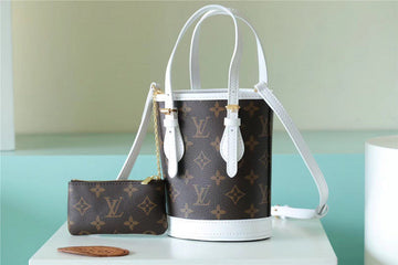 MLB Fashion Lu-Vi bags - 6763