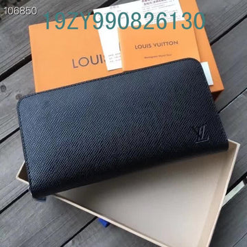 MLB - CHL Wallet - 1754