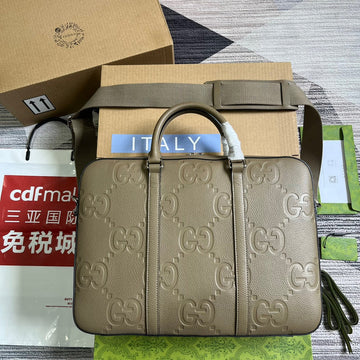 Makersluxe - GCI Bags - 2185