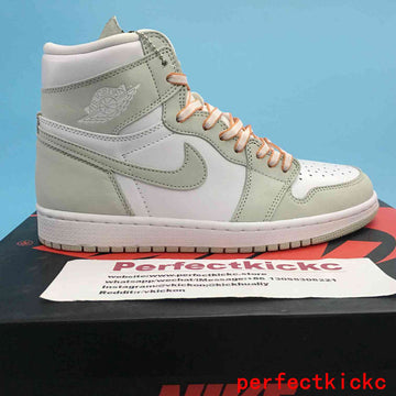 MLB - NKE Jordan 1 Shoes - 124