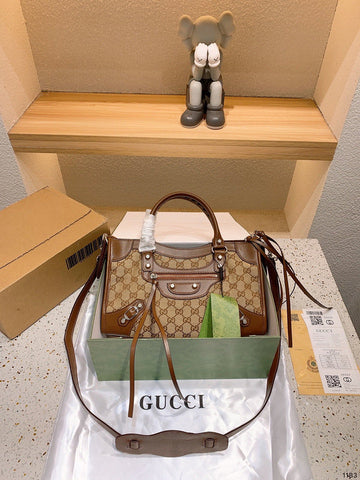 Makersluxe - BGA2 Bags - 249