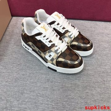MLB - LOV Trainers - 399