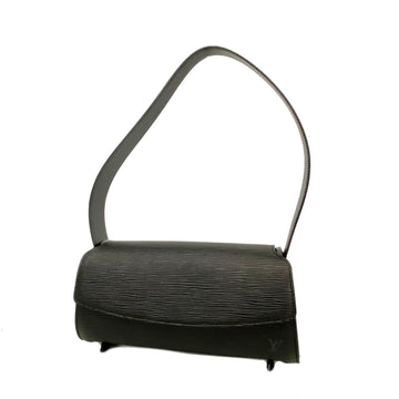 Louis Vuitton Nocturne  Leather Shoulder Bag ()
