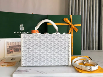 Makersluxe - GYO Bags - 789